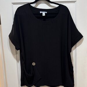 Flowy Joseph Ribkoff Top